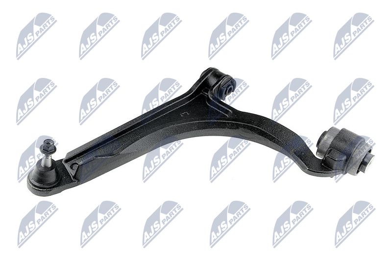 NTY ZWD-CH-028 Mounting, control/trailing arm