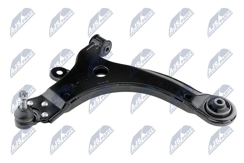 NTY ZWD-CH-036 Control/Trailing Arm, wheel suspension