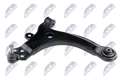 Control/Trailing Arm, wheel suspension NTY ZWD-CH-036