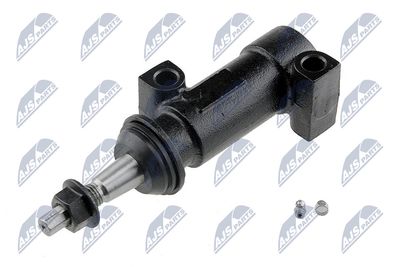 Pitman Arm NTY ZWD-CH-061