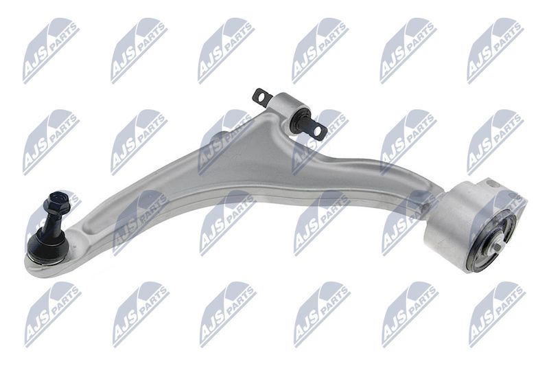 NTY ZWD-CH-062 Control/Trailing Arm, wheel suspension