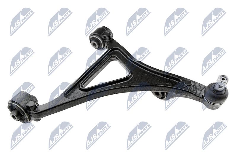 NTY ZWD-CH-065 Control/Trailing Arm, wheel suspension