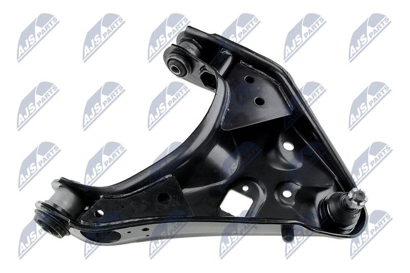 NTY ZWD-CH-066 Control/Trailing Arm, wheel suspension