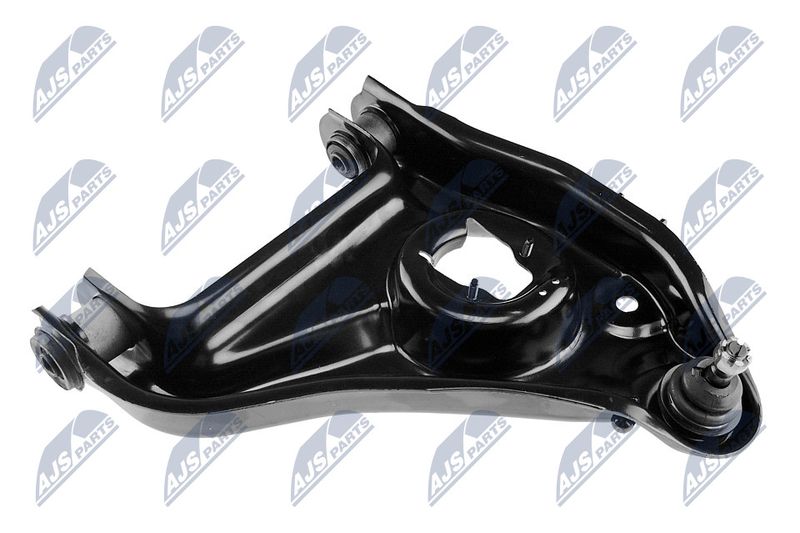 NTY ZWD-CH-068 Control/Trailing Arm, wheel suspension