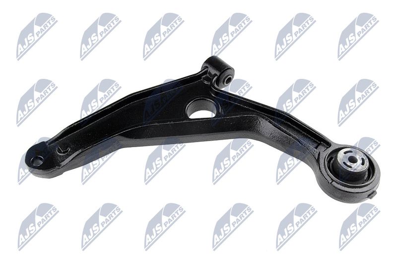 NTY ZWD-CH-074 Control/Trailing Arm, wheel suspension