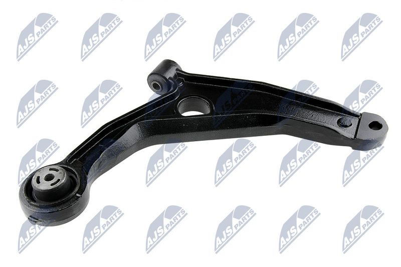 NTY ZWD-CH-075 Control/Trailing Arm, wheel suspension
