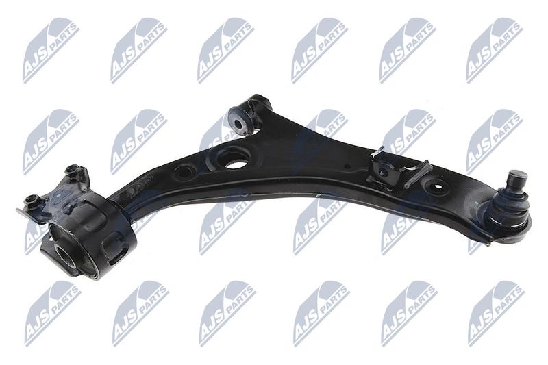 NTY ZWD-CH-079 Control/Trailing Arm, wheel suspension