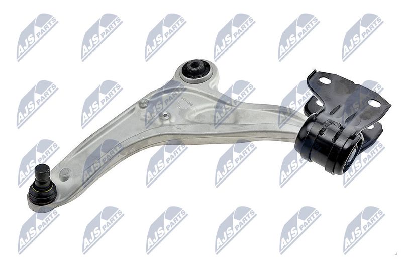 NTY ZWD-CH-086 Control/Trailing Arm, wheel suspension