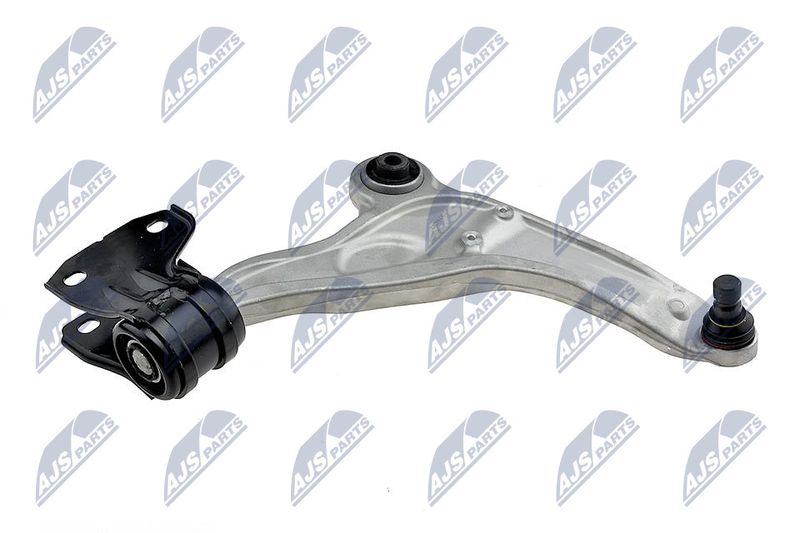 NTY ZWD-CH-087 Control/Trailing Arm, wheel suspension