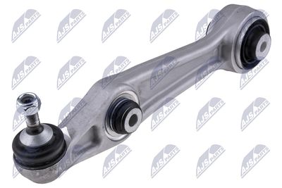 Control/Trailing Arm, wheel suspension NTY ZWD-CH-088