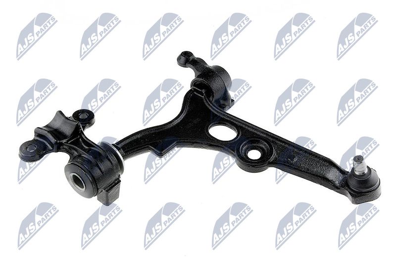 NTY ZWD-CT-000 Control/Trailing Arm, wheel suspension