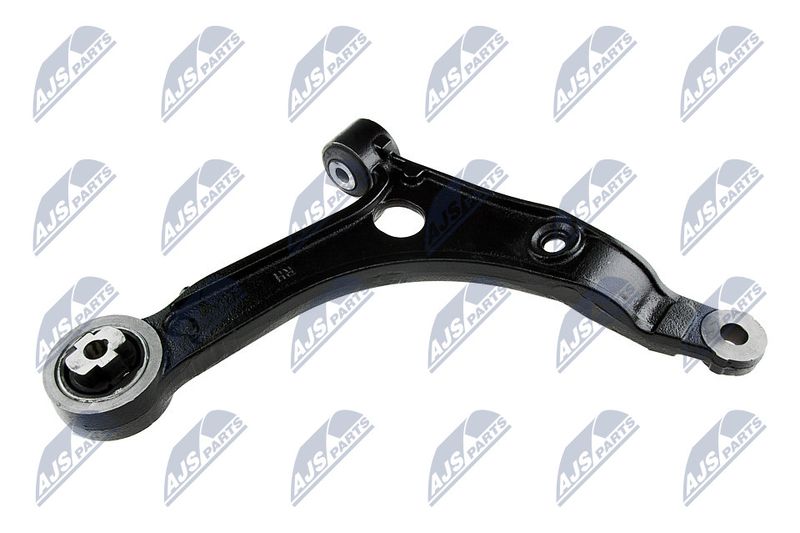 NTY ZWD-CT-025 Control/Trailing Arm, wheel suspension