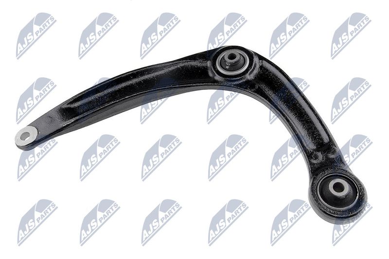 NTY ZWD-CT-027 Control/Trailing Arm, wheel suspension