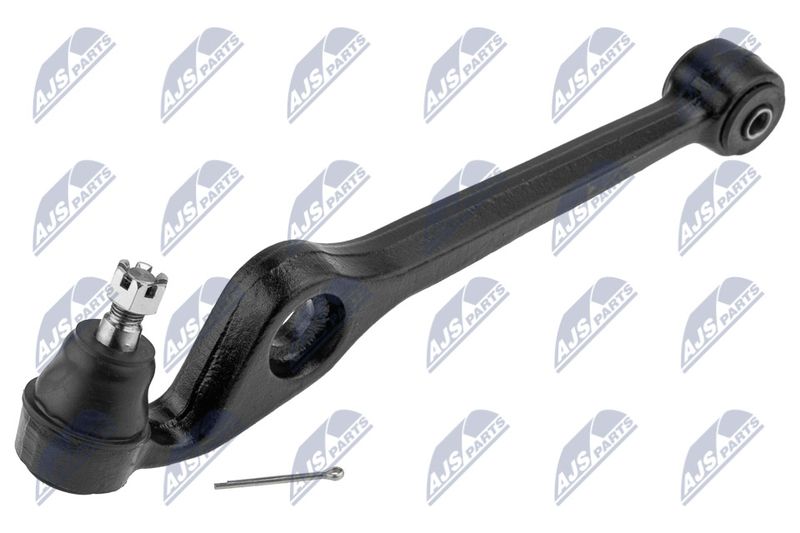 NTY ZWD-DA-017 Control/Trailing Arm, wheel suspension