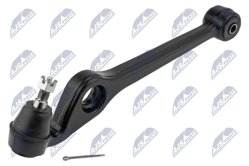 NTY ZWD-DA-018 Control/Trailing Arm, wheel suspension