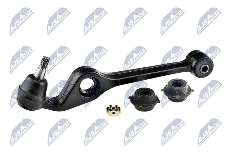 NTY ZWD-DA-021 Control/Trailing Arm, wheel suspension