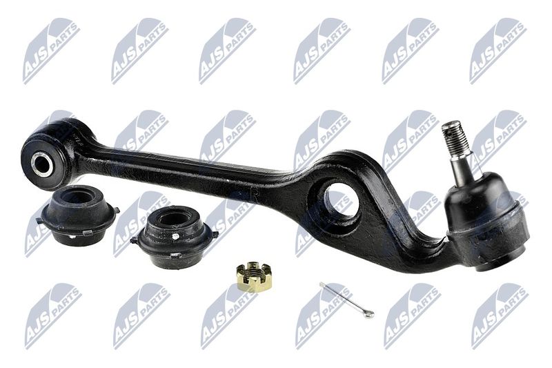 NTY ZWD-DA-022 Control/Trailing Arm, wheel suspension