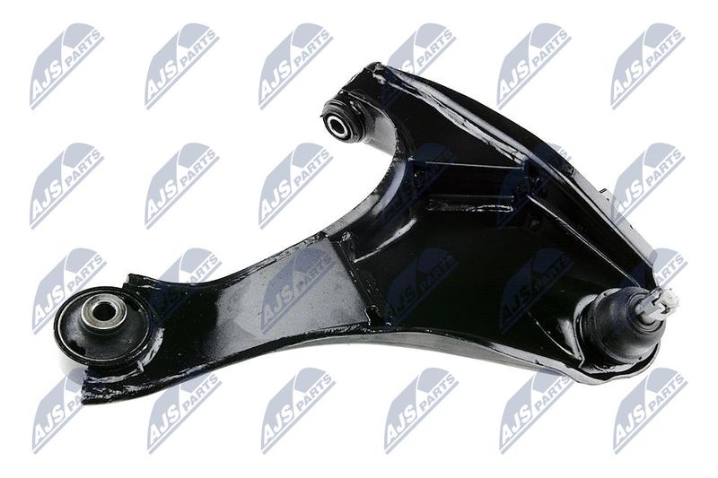 NTY ZWD-DA-023 Control/Trailing Arm, wheel suspension