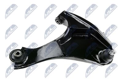 Control/Trailing Arm, wheel suspension NTY ZWD-DA-023