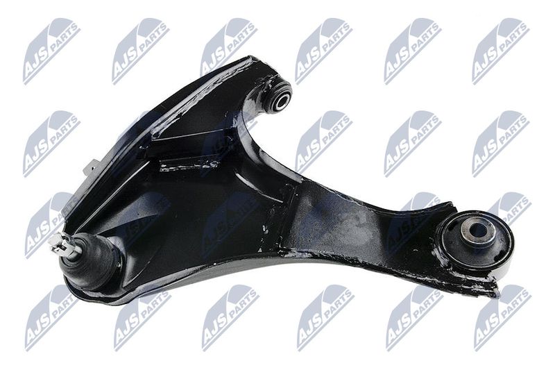 NTY ZWD-DA-024 Control/Trailing Arm, wheel suspension