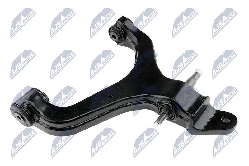 NTY ZWD-DW-007 Control/Trailing Arm, wheel suspension