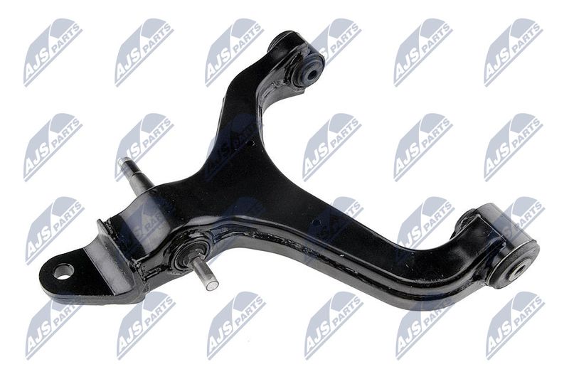 NTY ZWD-DW-008 Control/Trailing Arm, wheel suspension