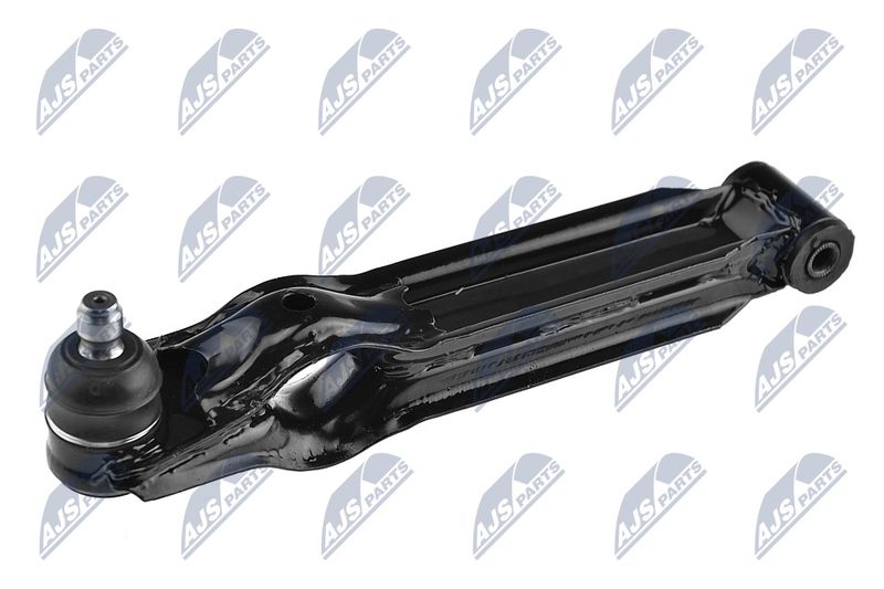 NTY ZWD-DW-009 Control/Trailing Arm, wheel suspension