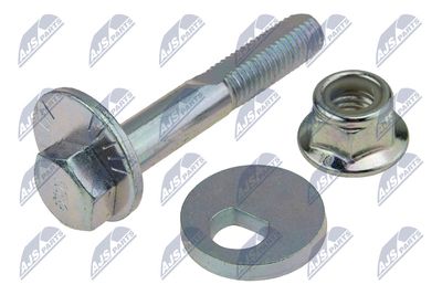 Camber Correction Screw NTY ZWD-DW-012SK