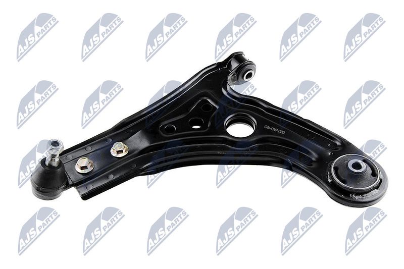 NTY ZWD-DW-030 Control/Trailing Arm, wheel suspension