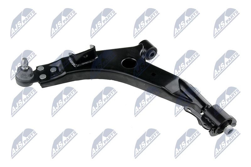NTY ZWD-DW-037 Control/Trailing Arm, wheel suspension