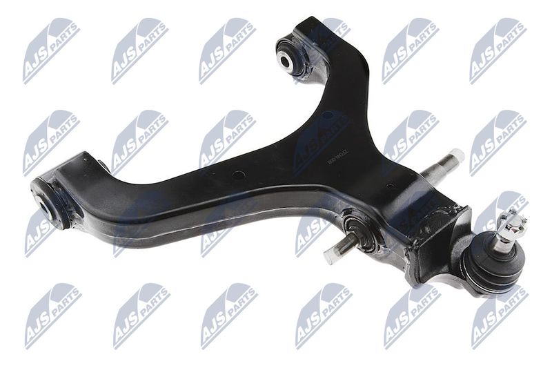NTY ZWD-DW-040 Control/Trailing Arm, wheel suspension
