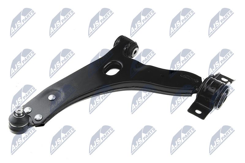 NTY ZWD-FR-002 Control/Trailing Arm, wheel suspension
