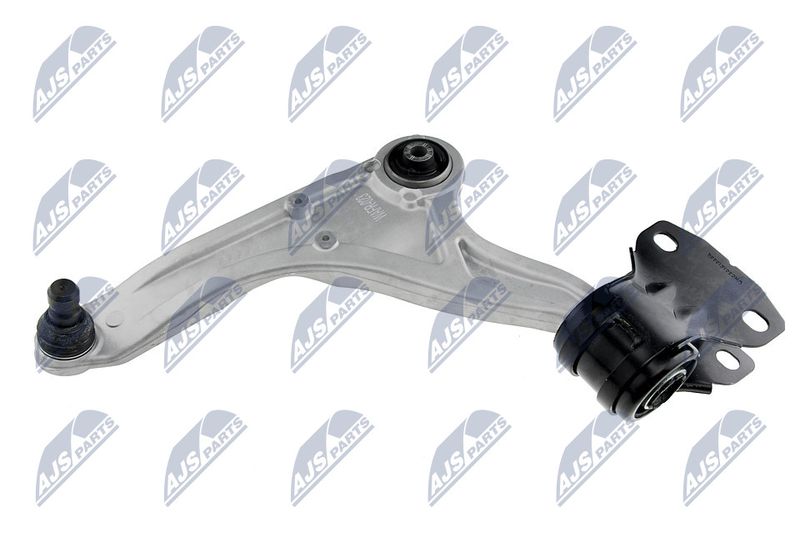 NTY ZWD-FR-023 Control/Trailing Arm, wheel suspension