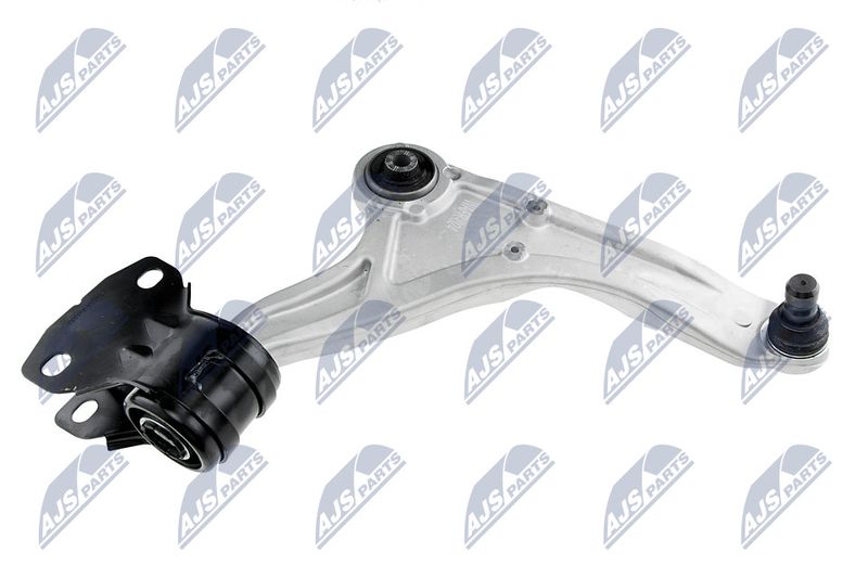 NTY ZWD-FR-024 Control/Trailing Arm, wheel suspension