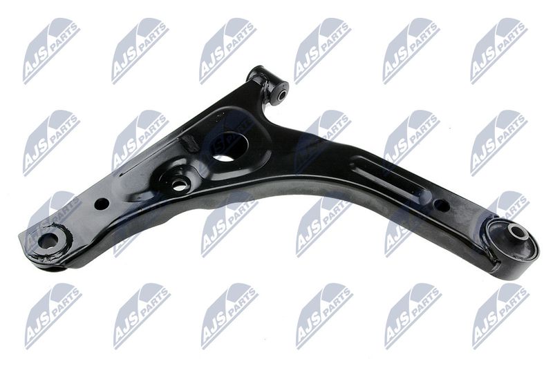 NTY ZWD-FR-027 Control/Trailing Arm, wheel suspension