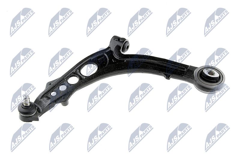NTY ZWD-FT-001 Control/Trailing Arm, wheel suspension