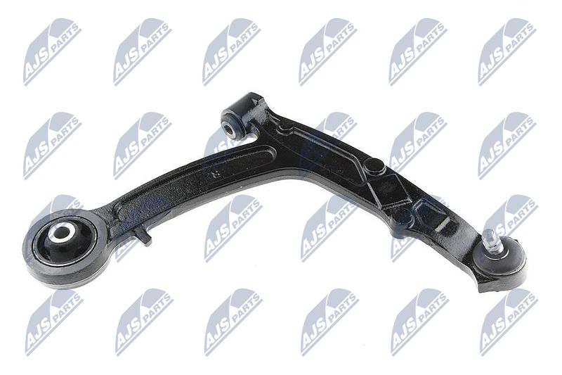 NTY ZWD-FT-002 Control/Trailing Arm, wheel suspension