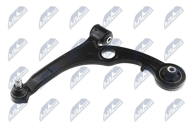 NTY ZWD-FT-006 Control/Trailing Arm, wheel suspension