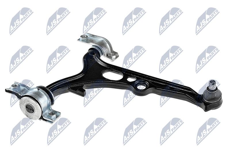 NTY ZWD-FT-016 Control/Trailing Arm, wheel suspension