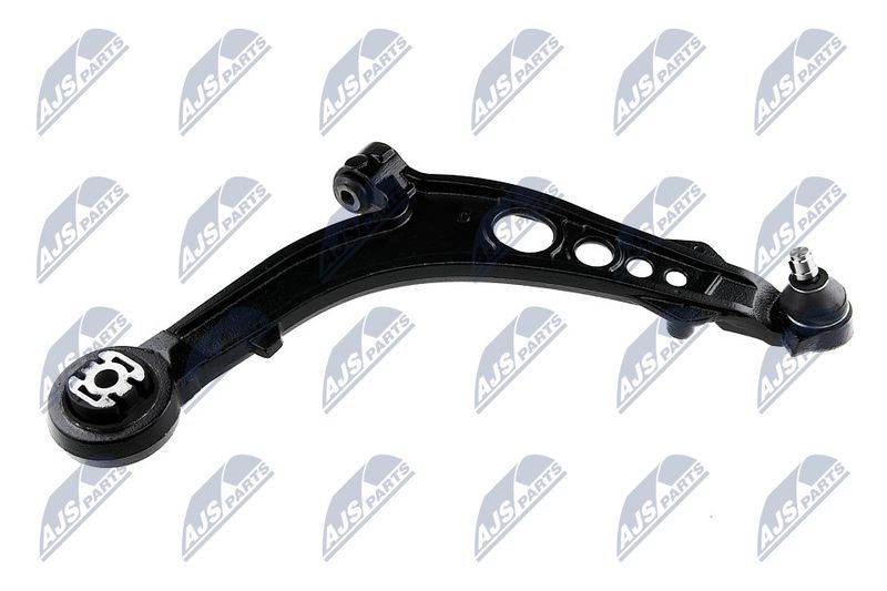 NTY ZWD-FT-020 Control/Trailing Arm, wheel suspension