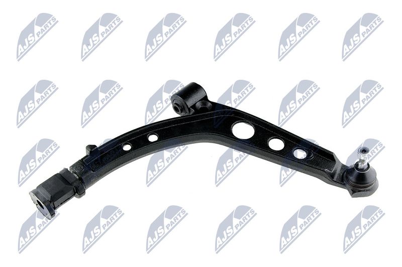 NTY ZWD-FT-022 Control/Trailing Arm, wheel suspension