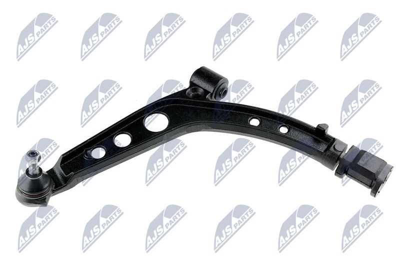 NTY ZWD-FT-023 Control/Trailing Arm, wheel suspension