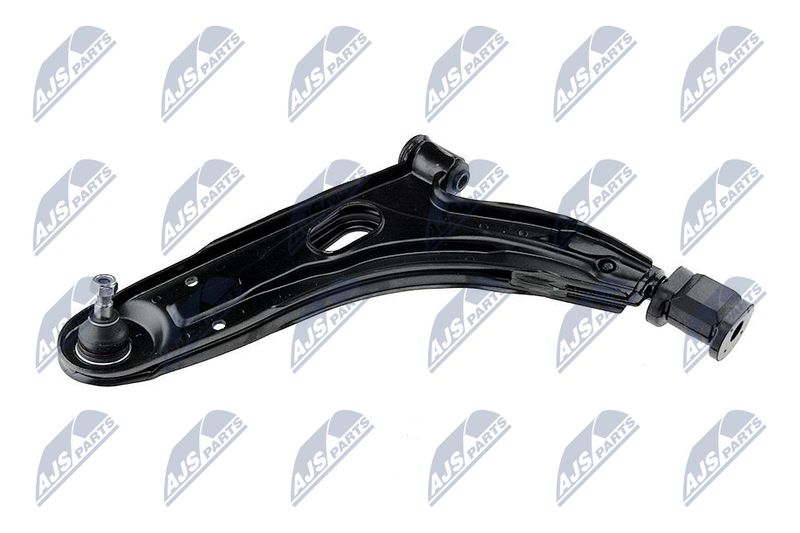 NTY ZWD-FT-024 Control/Trailing Arm, wheel suspension