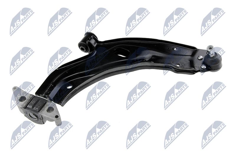 NTY ZWD-FT-030 Control/Trailing Arm, wheel suspension