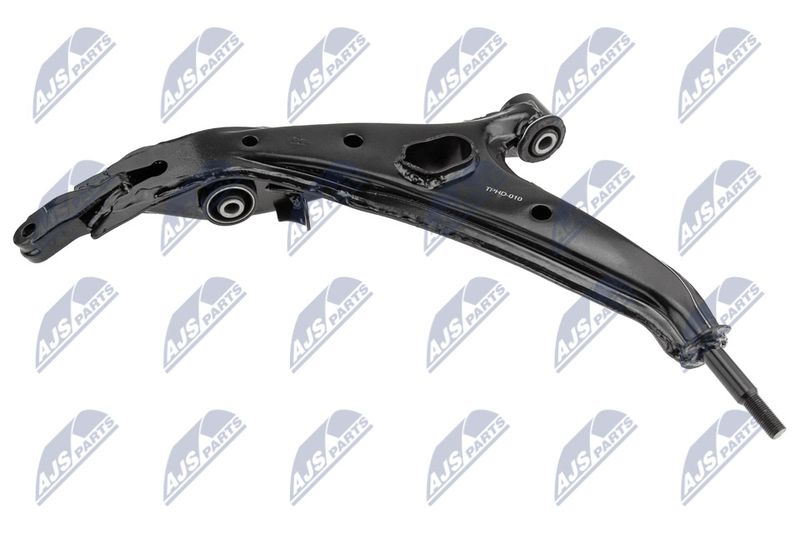 NTY ZWD-HD-010 Control/Trailing Arm, wheel suspension