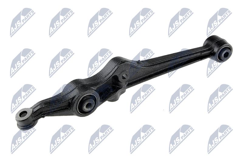 NTY ZWD-HD-024 Control/Trailing Arm, wheel suspension
