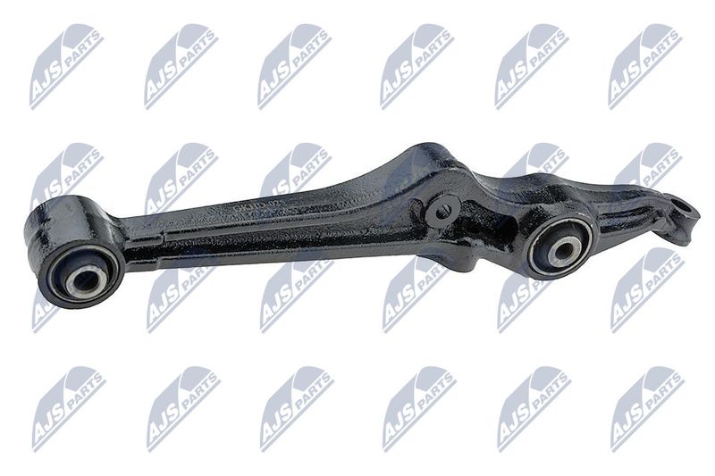 NTY ZWD-HD-025 Control/Trailing Arm, wheel suspension