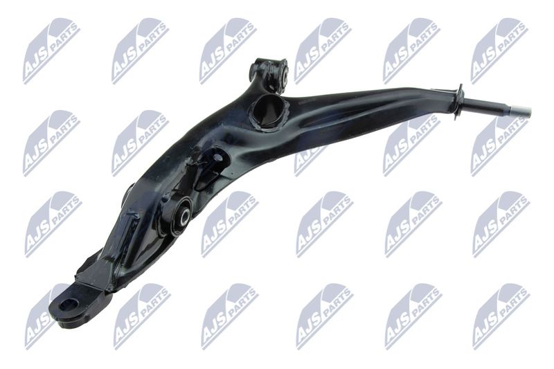 NTY ZWD-HD-027A Control/Trailing Arm, wheel suspension