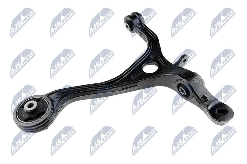 NTY ZWD-HD-046 Control/Trailing Arm, wheel suspension