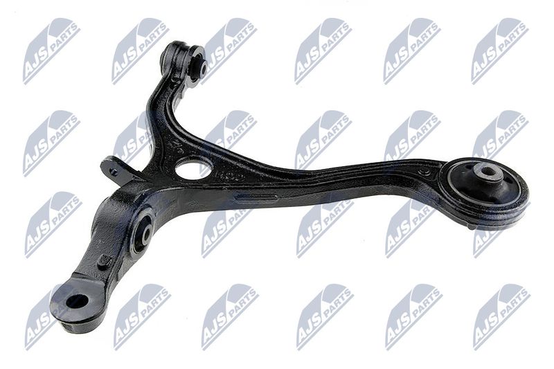 NTY ZWD-HD-047 Control/Trailing Arm, wheel suspension